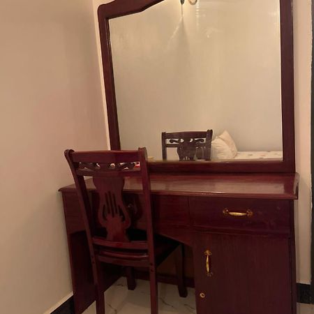 Yakamoz Zanzibar Bed and Breakfast Εξωτερικό φωτογραφία